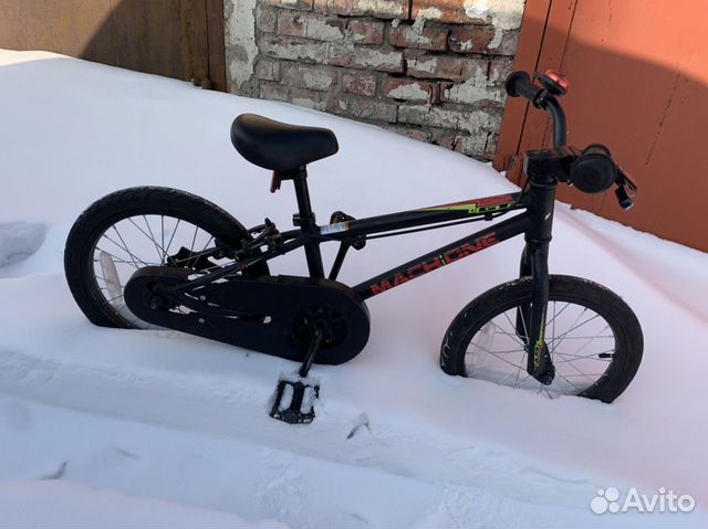 Велосипед Велосипед