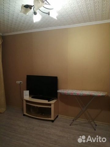 1-к квартира, 40 м², 2/5 эт.