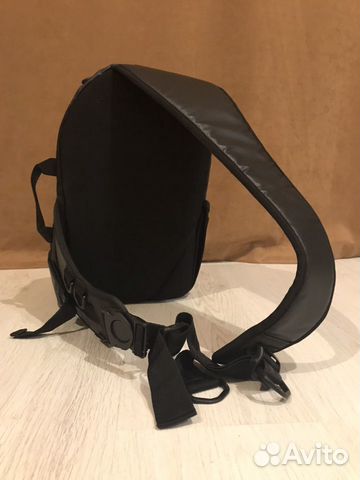 shimano xefo sling bag