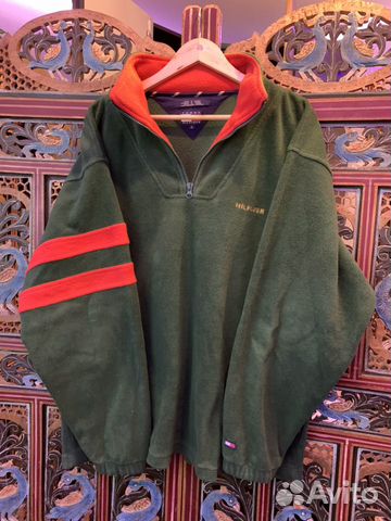 Кофта Tommy Hilfiger Кофта Tommy Hilfiger