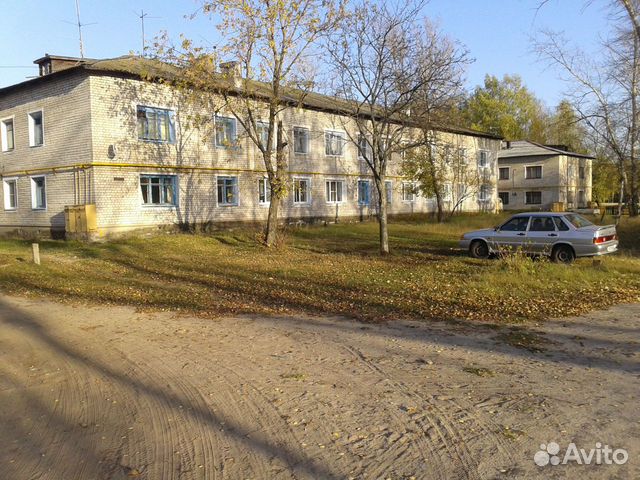 2-к квартира, 42 м², 2/2 эт.