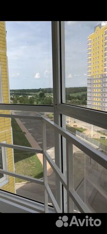 1-к квартира, 39 м², 5/17 эт. 1-к квартира, 39 м², 5/17 эт.