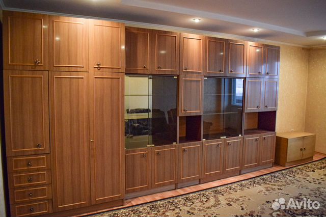 2-к квартира, 64 м², 7/9 эт.