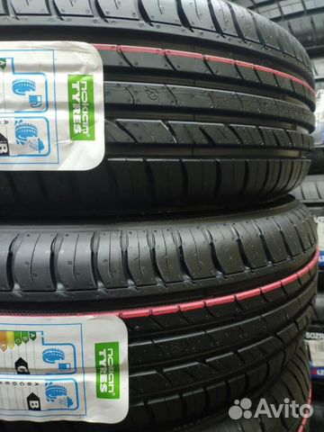 185 65 15 Nokian Nordman SX2 новые летние шины r15