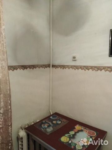 1-к квартира, 33 м², 2/5 эт. 1-к квартира, 33 м², 2/5 эт.