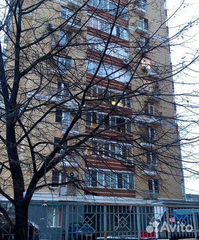 3-к квартира, 80 м², 2/12 эт. 3-к квартира, 80 м², 2/12 эт.