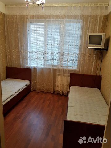 2-к квартира, 50 м², 9/9 эт. 2-к квартира, 50 м², 9/9 эт.
