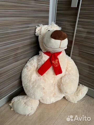 Плюшевый медведь Плюшевый медведь