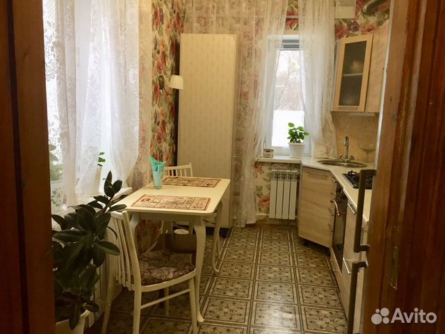 2-к квартира, 51.3 м², 1/1 эт. 2-к квартира, 51.3 м², 1/1 эт.