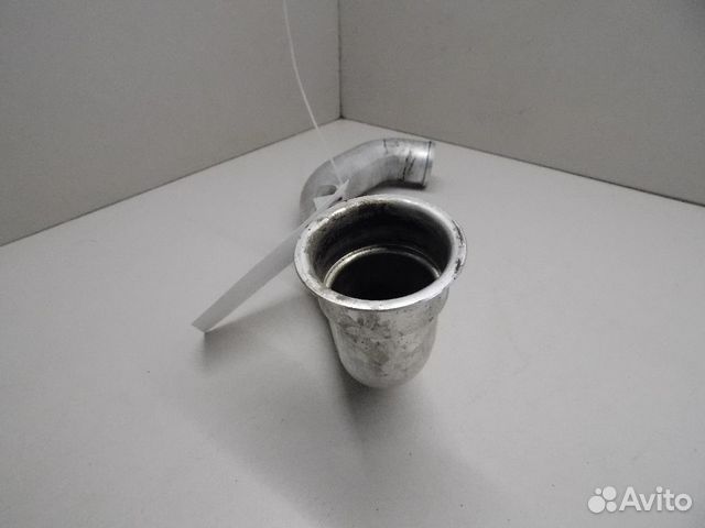 Патрубок интеркулера Mercedes Benz W166 M Klasse M Патрубок интеркулера Mercedes Benz W166 M Klasse M