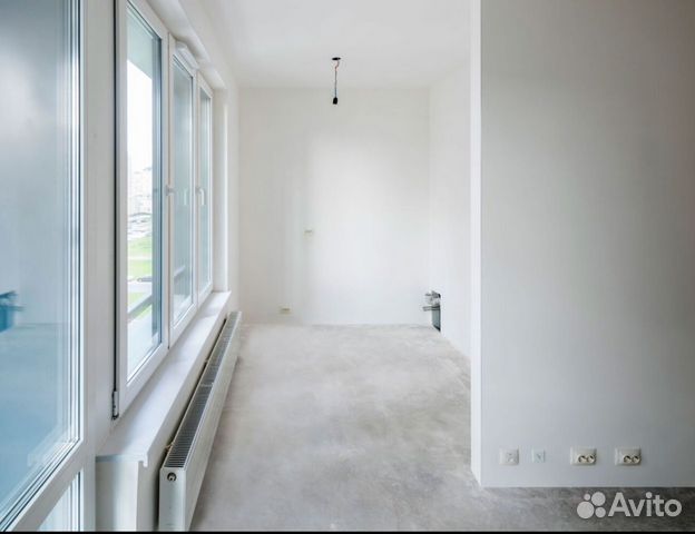 2-к квартира, 56.4 м², 3/23 эт. 2-к квартира, 56.4 м², 3/23 эт.