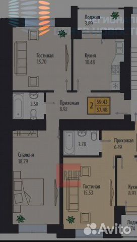 вторичное жилье Свердлова