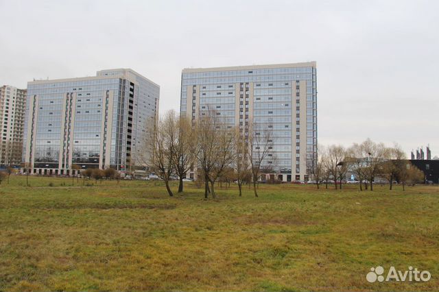 2-к квартира, 53.2 м², 6/16 эт.