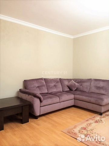 2-к квартира, 40 м², 2/2 эт.