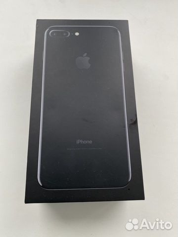 iPhone 7 Plus 128 Gb iPhone 7 Plus 128 Gb