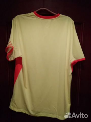 Футболка Adidas Футболка Adidas