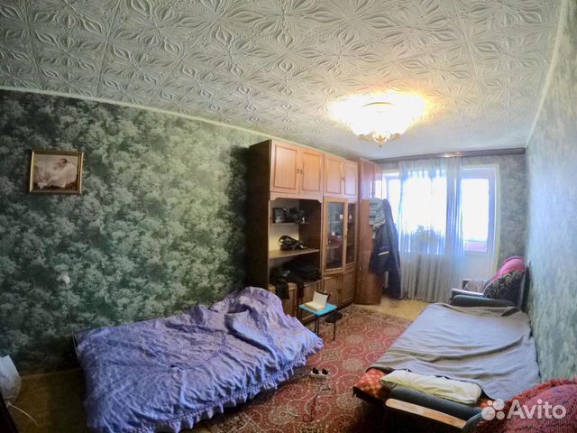 1-к квартира, 32.8 м², 7/9 эт.