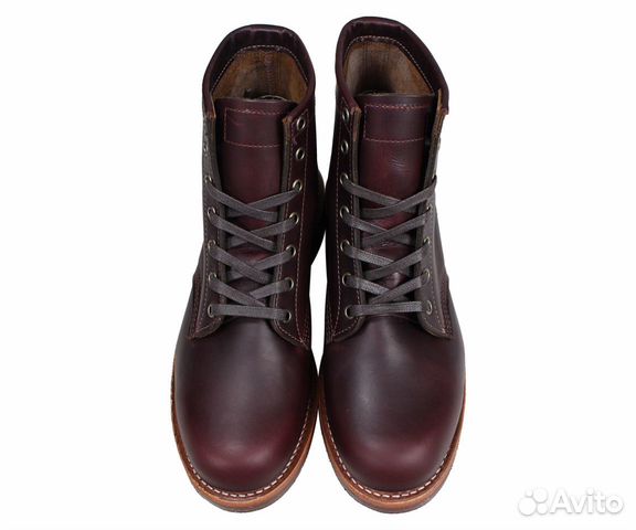 Ботинки Chippewa Service Boots (8 и 10US) Ботинки Chippewa Service Boots (8 и 10US)