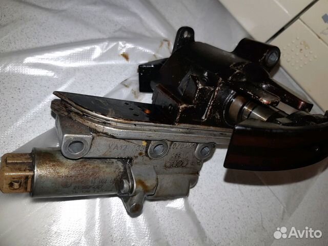 Фазорегулятор