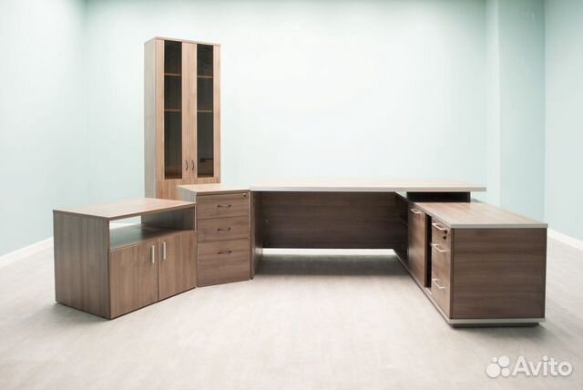 Готовый офис