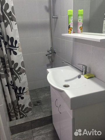 1-к квартира, 36 м², 1/3 эт. 1-к квартира, 36 м², 1/3 эт.