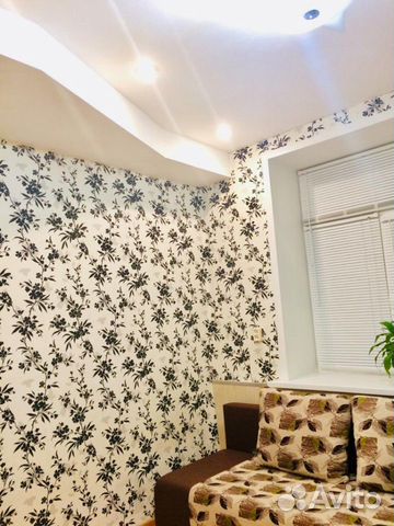 1-к квартира, 18 м², 1/5 эт.