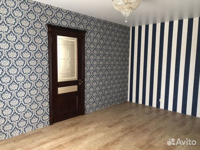 2-к квартира, 40 м², 2/3 эт. 2-к квартира, 40 м², 2/3 эт.
