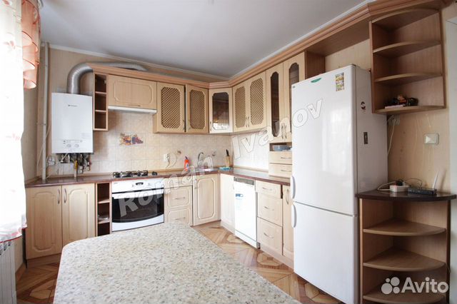 2-к квартира, 60 м², 2/5 эт. 2-к квартира, 60 м², 2/5 эт.