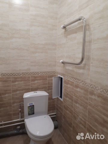 1-к квартира, 36 м², 5/17 эт. 1-к квартира, 36 м², 5/17 эт.