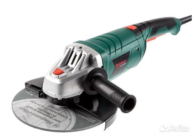 Ушм (болгарка) hammer USM2400D Ушм (болгарка) hammer USM2400D