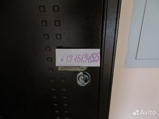 1-к квартира, 40 м², 3/3 эт.