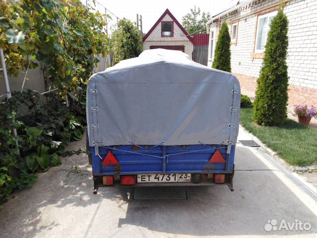 Пошив тентов любой сложности