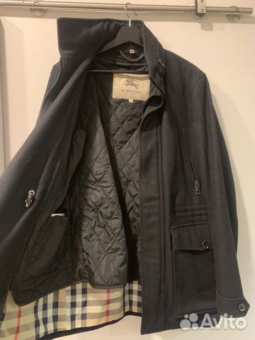 Пальто Burberry Пальто Burberry