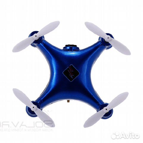Радиоуправляемый Квадрокоптер WL Toys Q343 WiFi Радиоуправляемый Квадрокоптер WL Toys Q343 WiFi