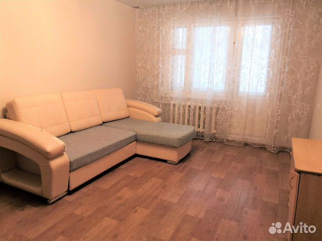 1-к квартира, 40 м², 3/9 эт. 1-к квартира, 40 м², 3/9 эт.