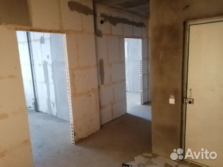3-к квартира, 105 м², 13/13 эт.