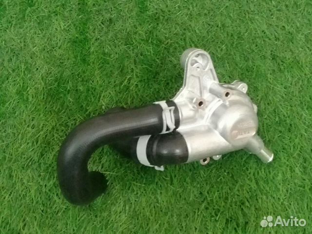 Помпа Jaguar 3.0