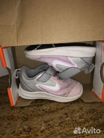 Кроссовки Nike Кроссовки Nike