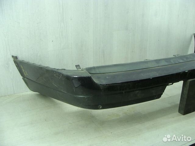 Бампер задний Land Rover Range Rover 2012-2017 Бампер задний Land Rover Range Rover 2012-2017