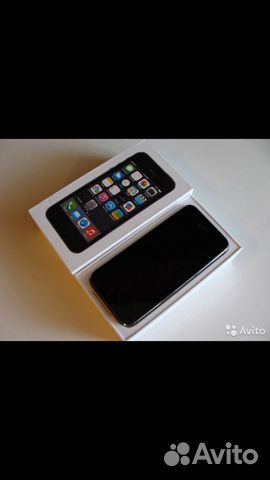 iPhone 5s
