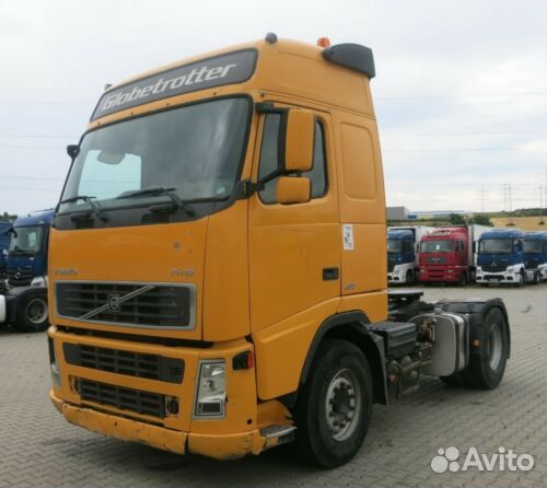 Разбираю Вольво фш12 (Volvo FH12) Разбираю Вольво фш12 (Volvo FH12)