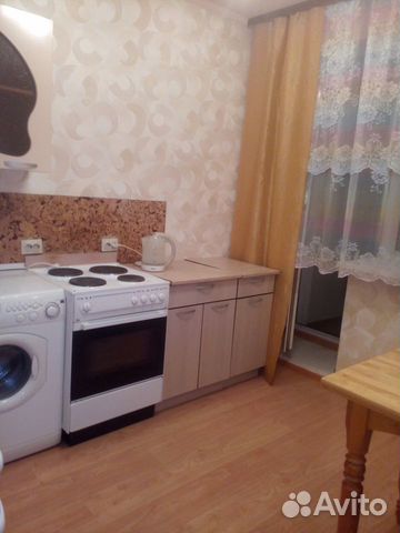 1-к квартира, 40 м², 6/14 эт. 1-к квартира, 40 м², 6/14 эт.