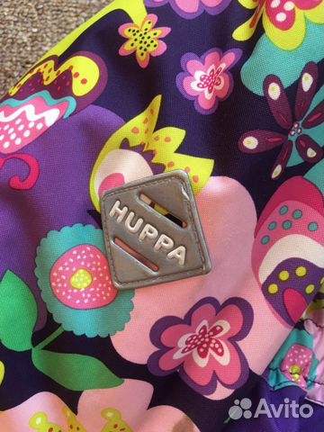 Комбинезон Huppa 104 Комбинезон Huppa 104