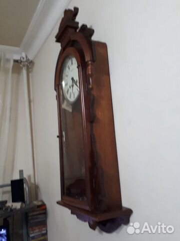 Настенные часы Настенные часы