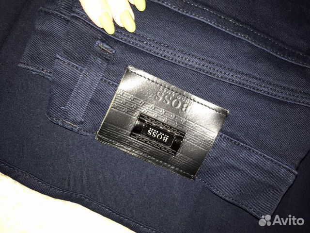 Костюм мужской Hugo Boss Костюм мужской Hugo Boss