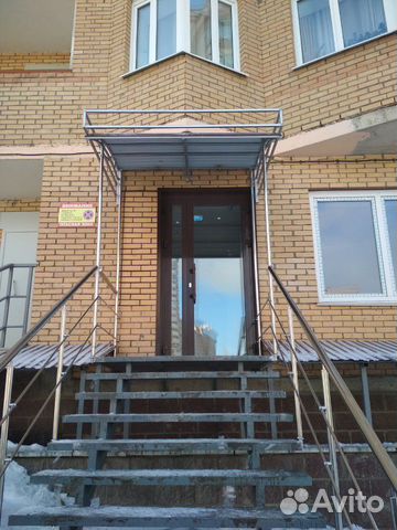 Входная группа под ключ Входная группа под ключ