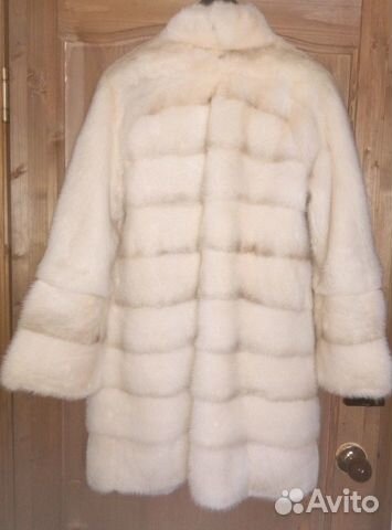 Шуба норковая Шуба норковая