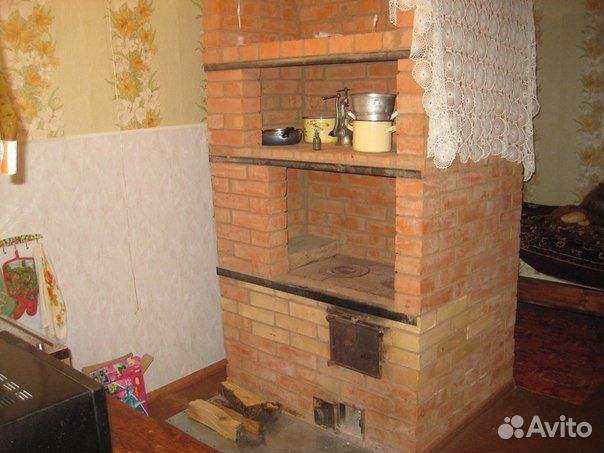 Дом 30 м² на участке 30 сот.