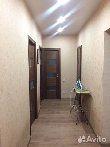 3-к квартира, 130 м², 1/3 эт.