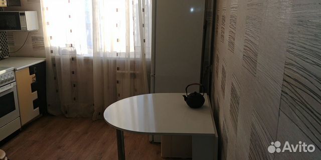 2-к квартира, 52.6 м², 10/10 эт.